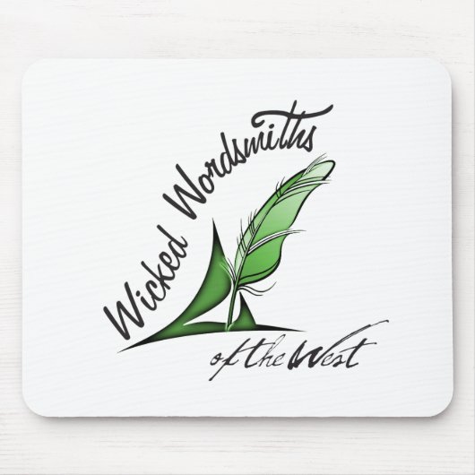 TAPIS DE SOURIS WWW (Devant)