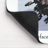 Tapis De Souris www.interfacebus.com (Coin)