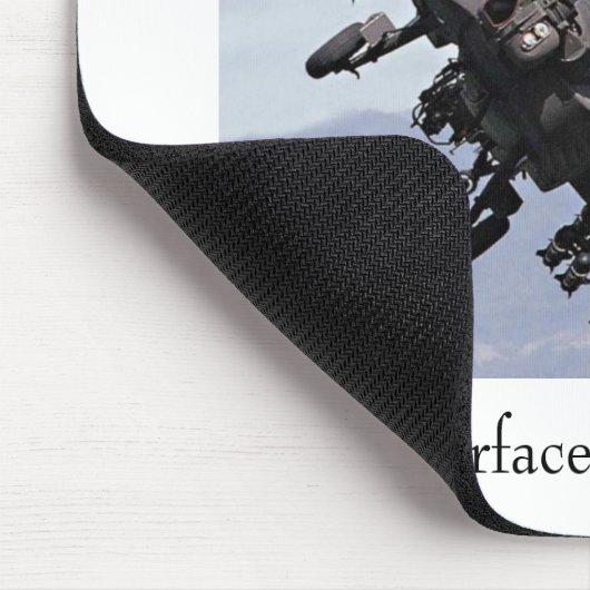 Tapis De Souris www.interfacebus.com (Coin)