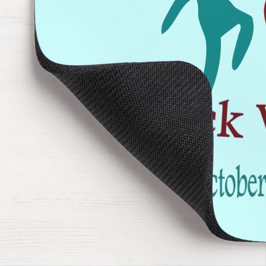 Tapis de souris WWWW3 (Coin)