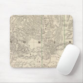 Tapis De Souris Wyoming 2 (Avec souris)