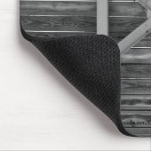 TAPIS DE SOURIS X MOUSEPAD. (Coin)