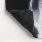 Tapis De Souris X-Ray Skeleton Hand Xray (Coin)