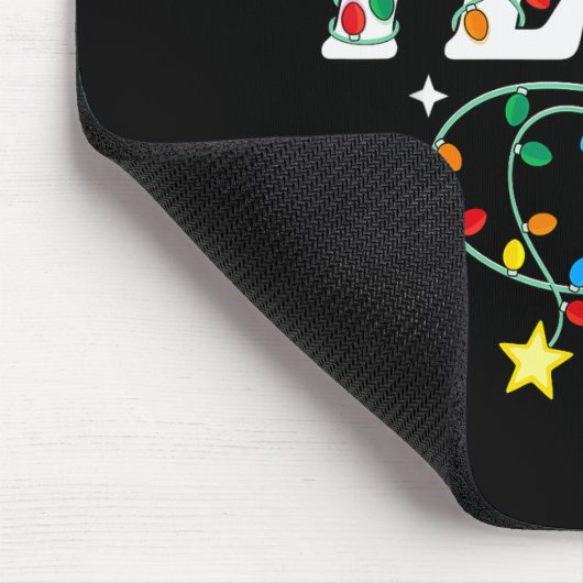 Tapis De Souris X-ray Tech Christmas Radiologic Technologist Techs (Coin)