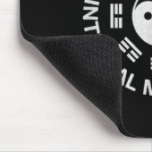 Tapis De Souris Xingyi Internal Martial Arts  (Coin)