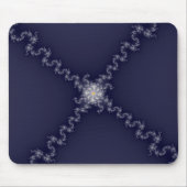 Tapis De Souris Xit - Fractal Mousepad (Devant)