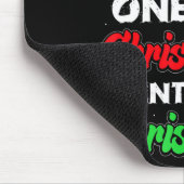 Tapis De Souris Xmas Future Bride Wife New Fiance Funny Engagement (Coin)