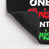 Tapis De Souris Xmas Future Bride Wife New Fiance Funny Engagement (Coin)