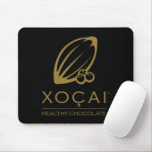 Tapis De Souris Xocai Mousepad (Avec souris)