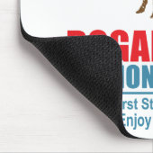 Tapis De Souris Xoloitzcuintli (Coin)