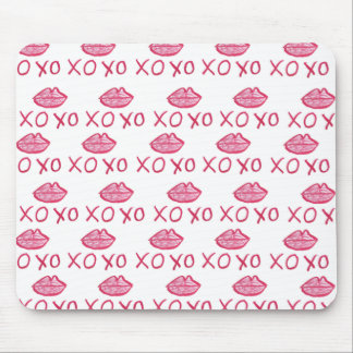 Tapis De Souris xoxo Mousepad
