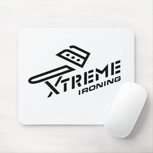 Tapis De Souris Xtreme repassant Mousepad (Avec souris)