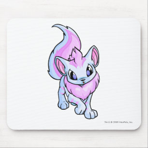 Tapis De Souris Xweetok a barré