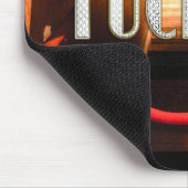 Tapis De Souris ***** Y du club F (Coin)