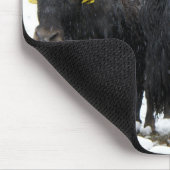 Tapis De Souris Yak (Coin)