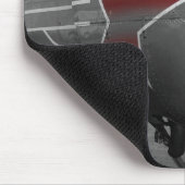 Tapis De Souris Yak-52 (Coin)