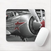 Tapis De Souris Yak-52 (Avec souris)
