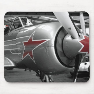 Tapis De Souris Yak-52