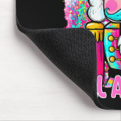 Tapis De Souris Y'all Are Nuts Nutcracker Merry Christmas Funny Xm (Coin)