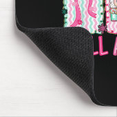 Tapis De Souris Y'all Are Nuts Nutcracker Merry Christmas Funny Xm (Coin)