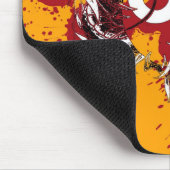 Tapis De Souris yang de yin de dragon (Coin)