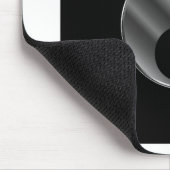 Tapis De Souris Yang de Ying (Coin)