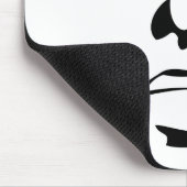 Tapis De Souris Yaranaika Mousepad (Coin)