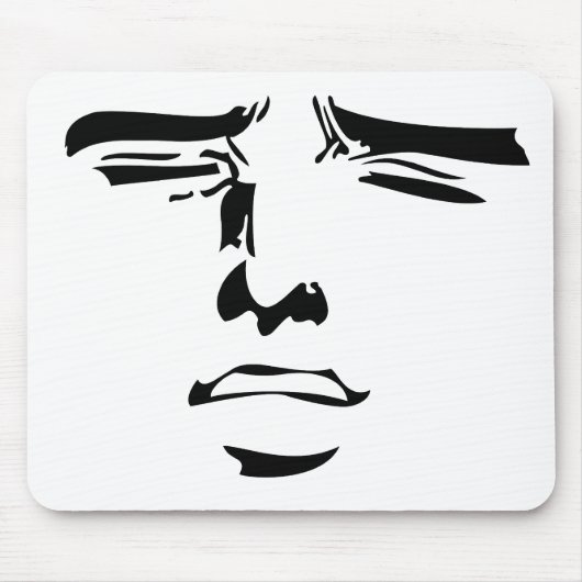 Tapis De Souris Yaranaika Mousepad (Devant)
