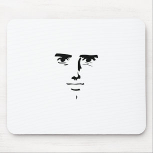 Tapis De Souris Yaranaika Mousepad