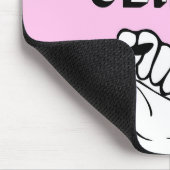 Tapis De Souris Yas Queen Slay (Coin)