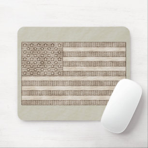 Tapis De Souris Ye Olde Gloury - Pad Souris