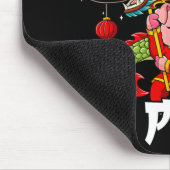 Tapis De Souris Year Of The G Chinese Lunar New Year (Coin)