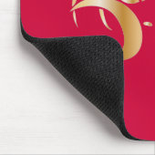 Tapis De Souris Year of the Ram (Coin)