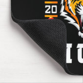 Tapis De Souris Year Of The Tiger 2022 - Lunar Happy Chinese New Y (Coin)