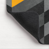 Tapis De Souris Yellow drawer (Coin)