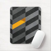 Tapis De Souris Yellow drawer (Avec souris)