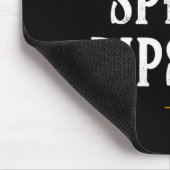 Tapis De Souris Yellowstone - Beth Dutton I Don't Speak Dip  (Coin)