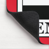 Tapis De Souris Yémen (Coin)
