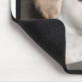 Tapis De Souris Yeux de Pupy (Coin)