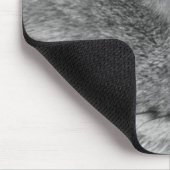 Tapis De Souris Yeux verts (Coin)