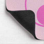 Tapis De Souris Yin Yang (Coin)