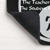 Tapis De Souris Yin Yang - le professeur (Coin)