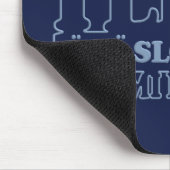 Tapis De Souris YLLÄS FINLANDE mousepad (Coin)