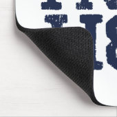 TAPIS DE SOURIS YNKEE H8R (Coin)