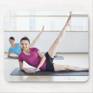 Tapis De Souris Yoga 8