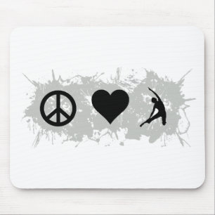 Tapis De Souris Yoga 9