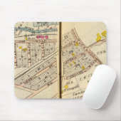 Tapis De Souris Yonkers, New York 2 (Avec souris)