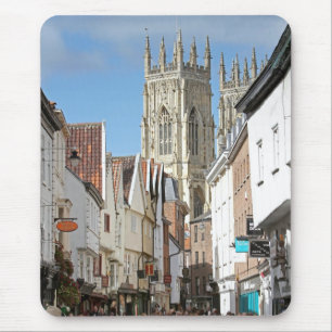 Tapis De Souris York Minster