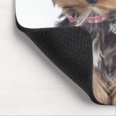 Tapis De Souris Yorkshire (Coin)