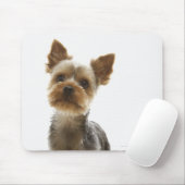 Tapis De Souris Yorkshire Terrier (Avec souris)